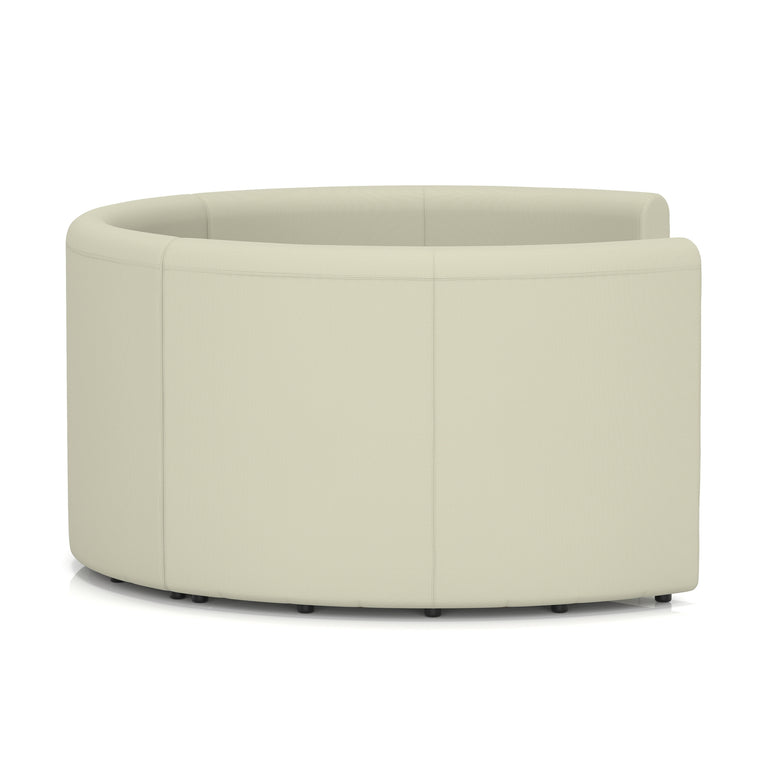 Mawsley Modular Seating Set - Circular Booth