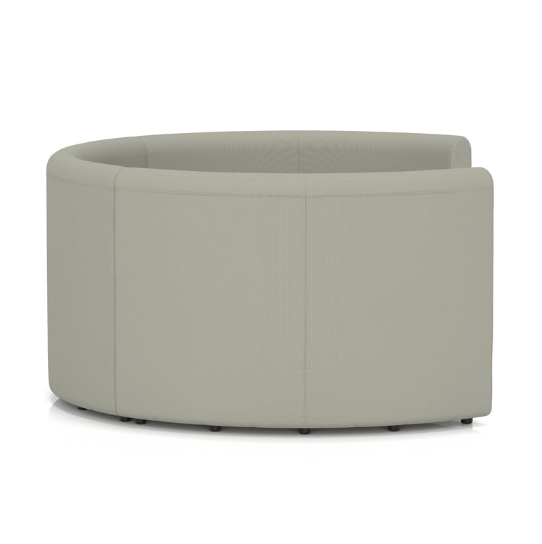 Mawsley Modular Seating Set - Circular Booth