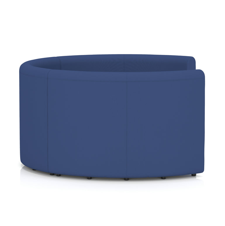 Mawsley Modular Seating Set - Circular Booth