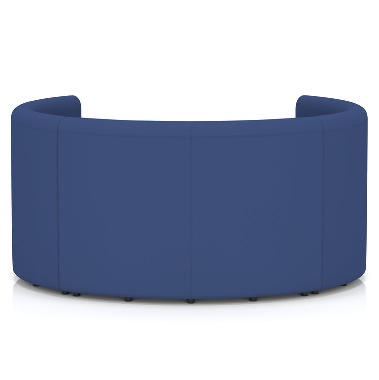 Mawsley Modular Seating Set - Circular Booth