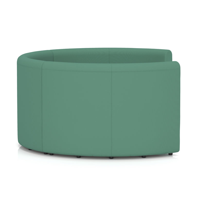 Mawsley Modular Seating Set - Circular Booth