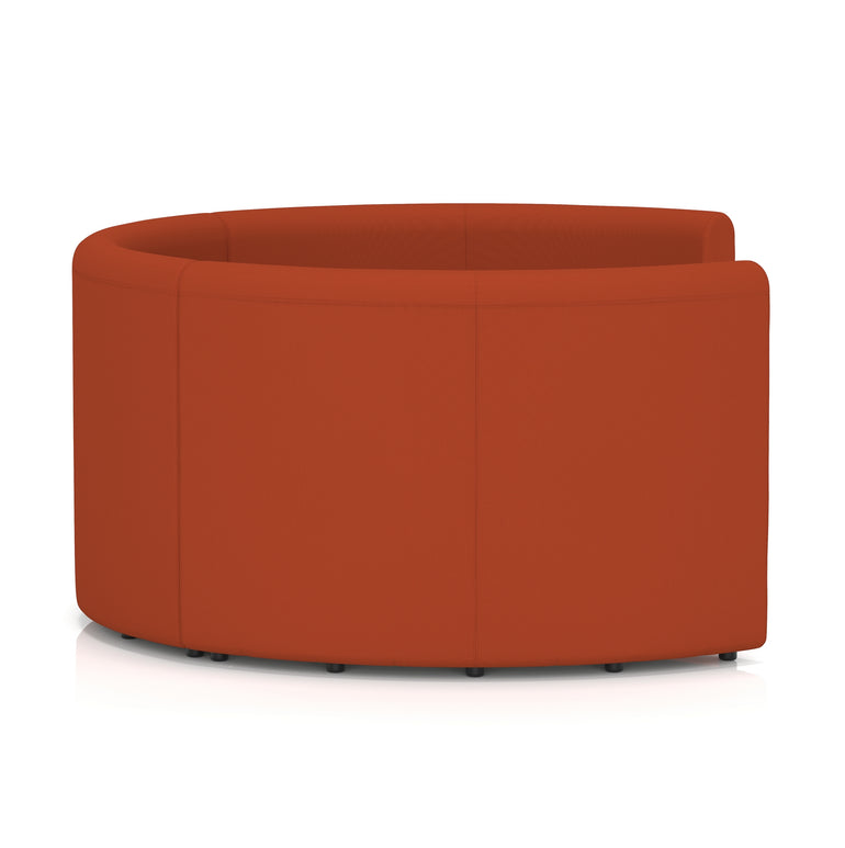 Mawsley Modular Seating Set - Circular Booth