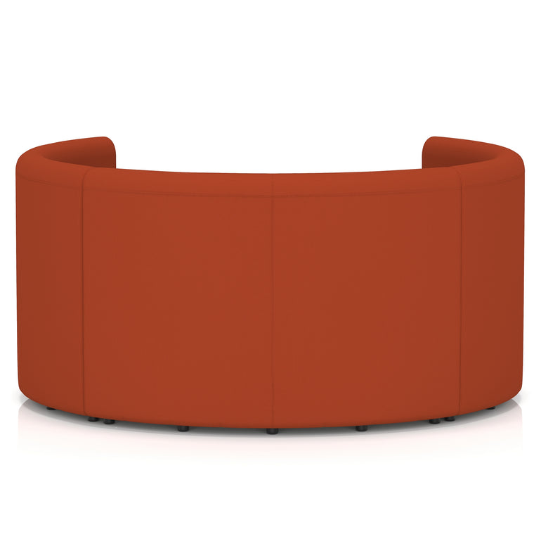 Mawsley Modular Seating Set - Circular Booth