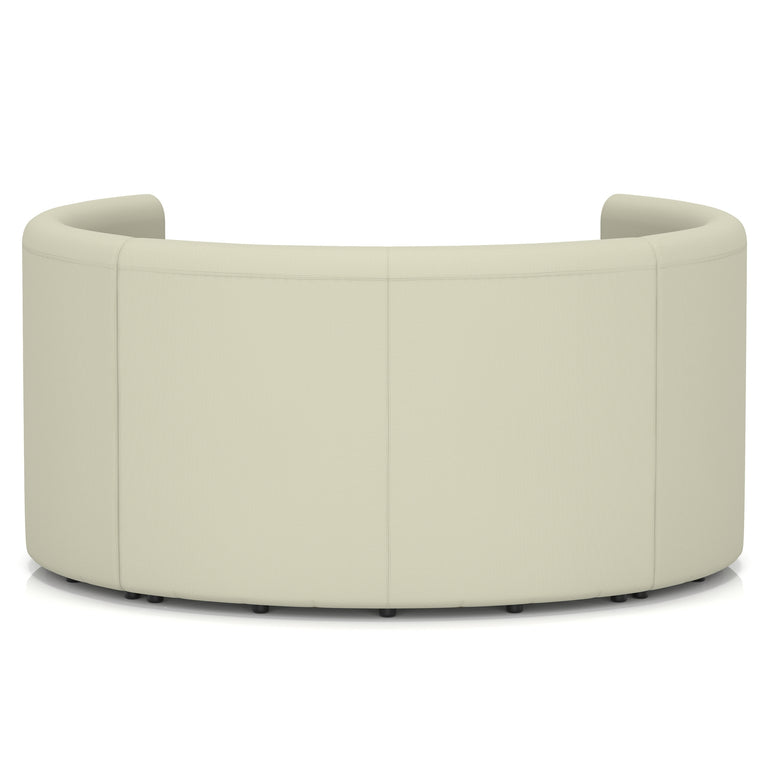 Mawsley Modular Seating Set - Circular Booth