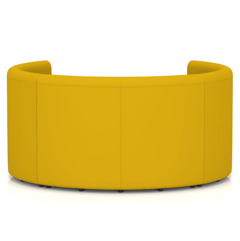 Mawsley Modular Seating Set - Circular Booth