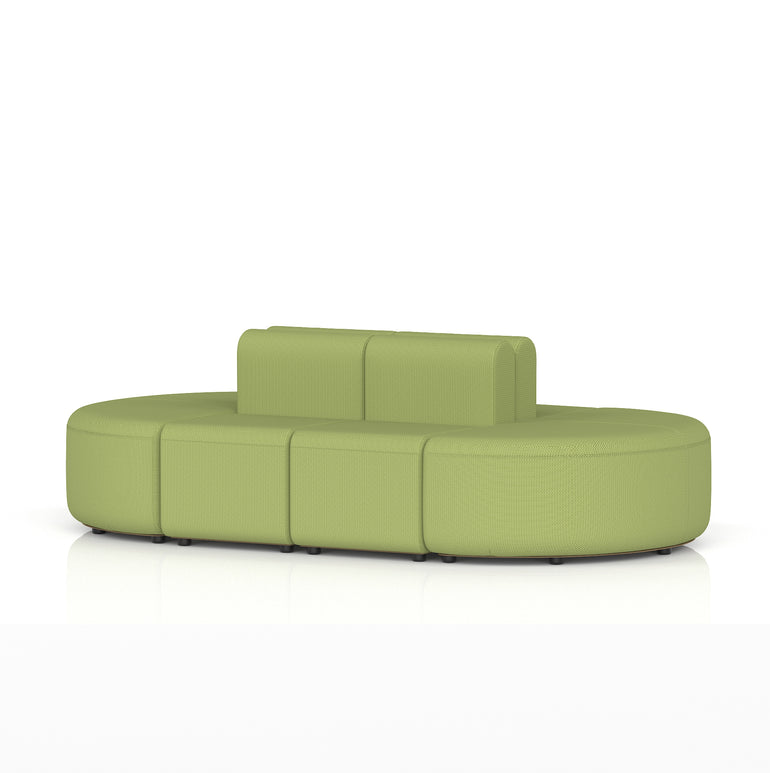 Mawsley Modular Seating Set - Capsule Island