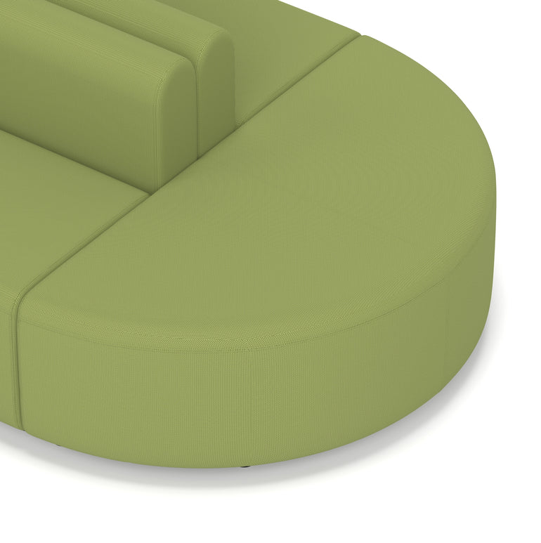 Mawsley Modular Seating Set - Capsule Island