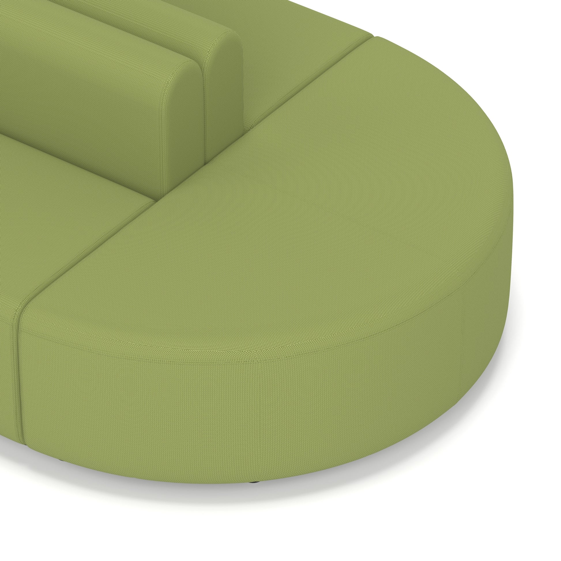 Mawsley Modular Seating Set - Capsule Island