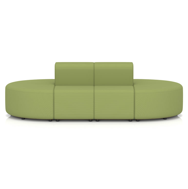 Mawsley Modular Seating Set - Capsule Island