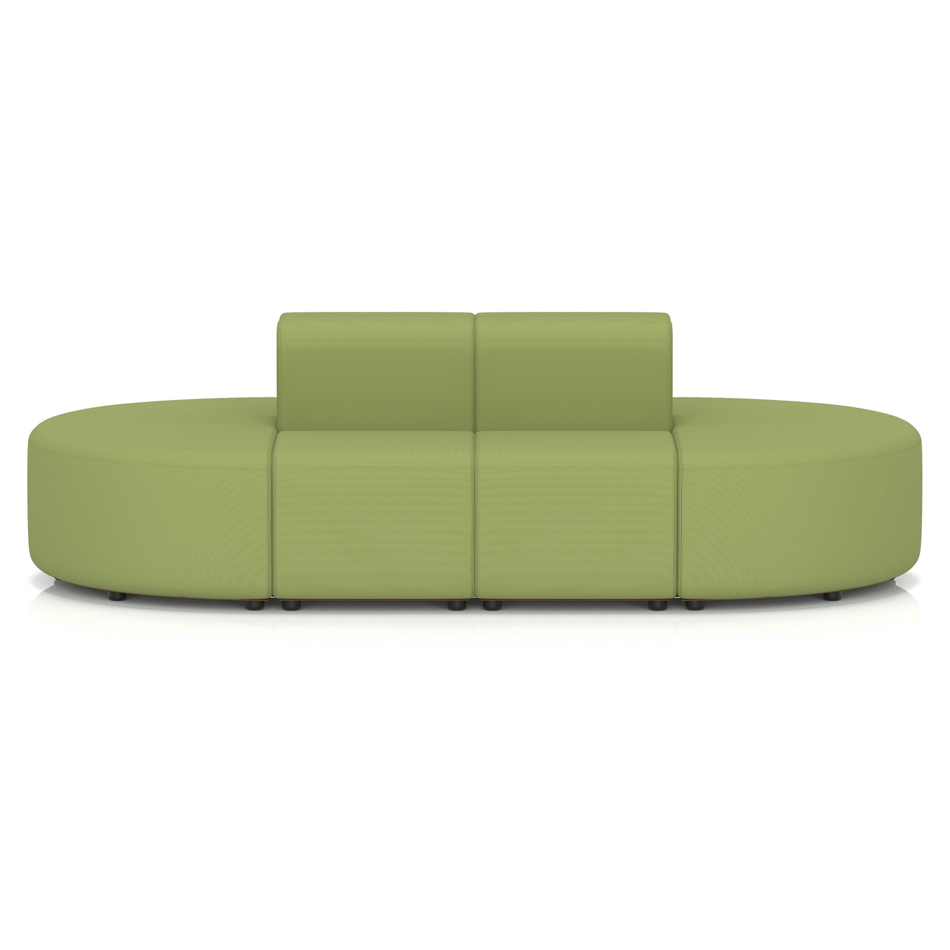 Mawsley Modular Seating Set - Capsule Island