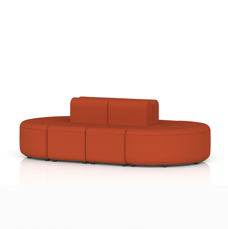 Mawsley Modular Seating Set - Capsule Island