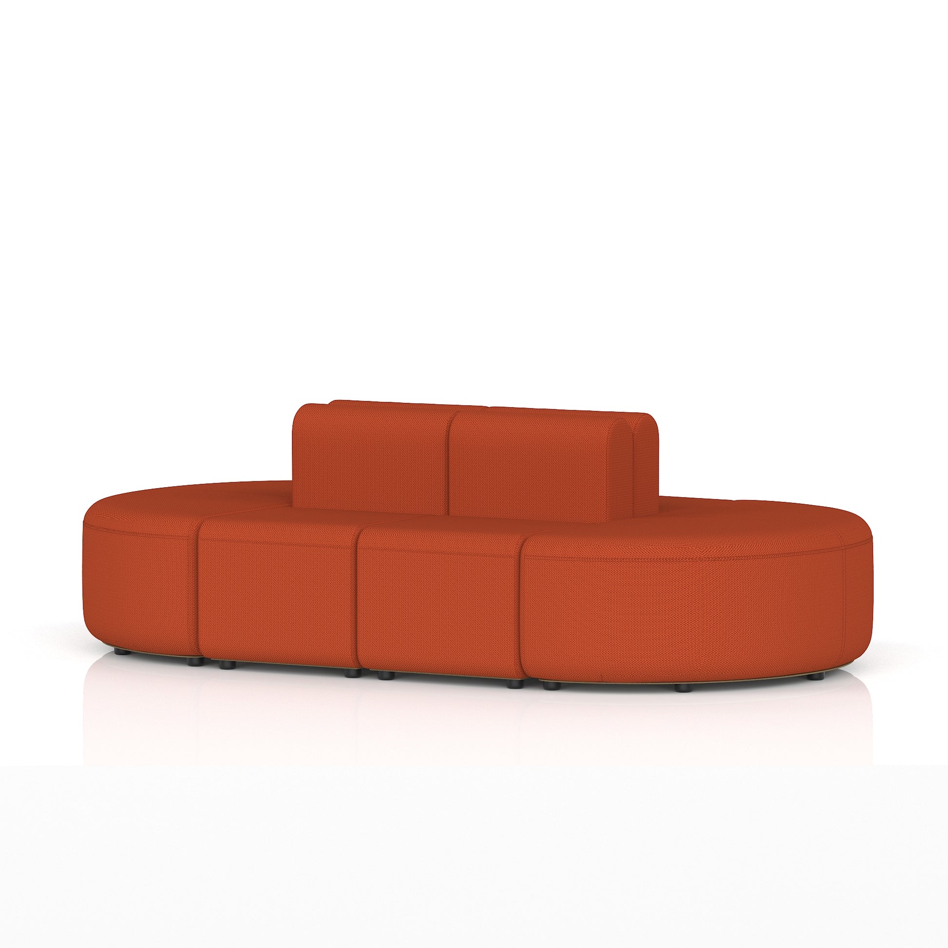 Mawsley Modular Seating Set - Capsule Island