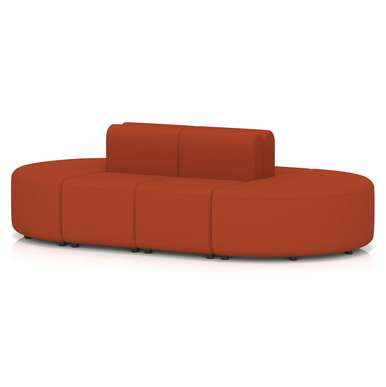 Mawsley Modular Seating Set - Capsule Island