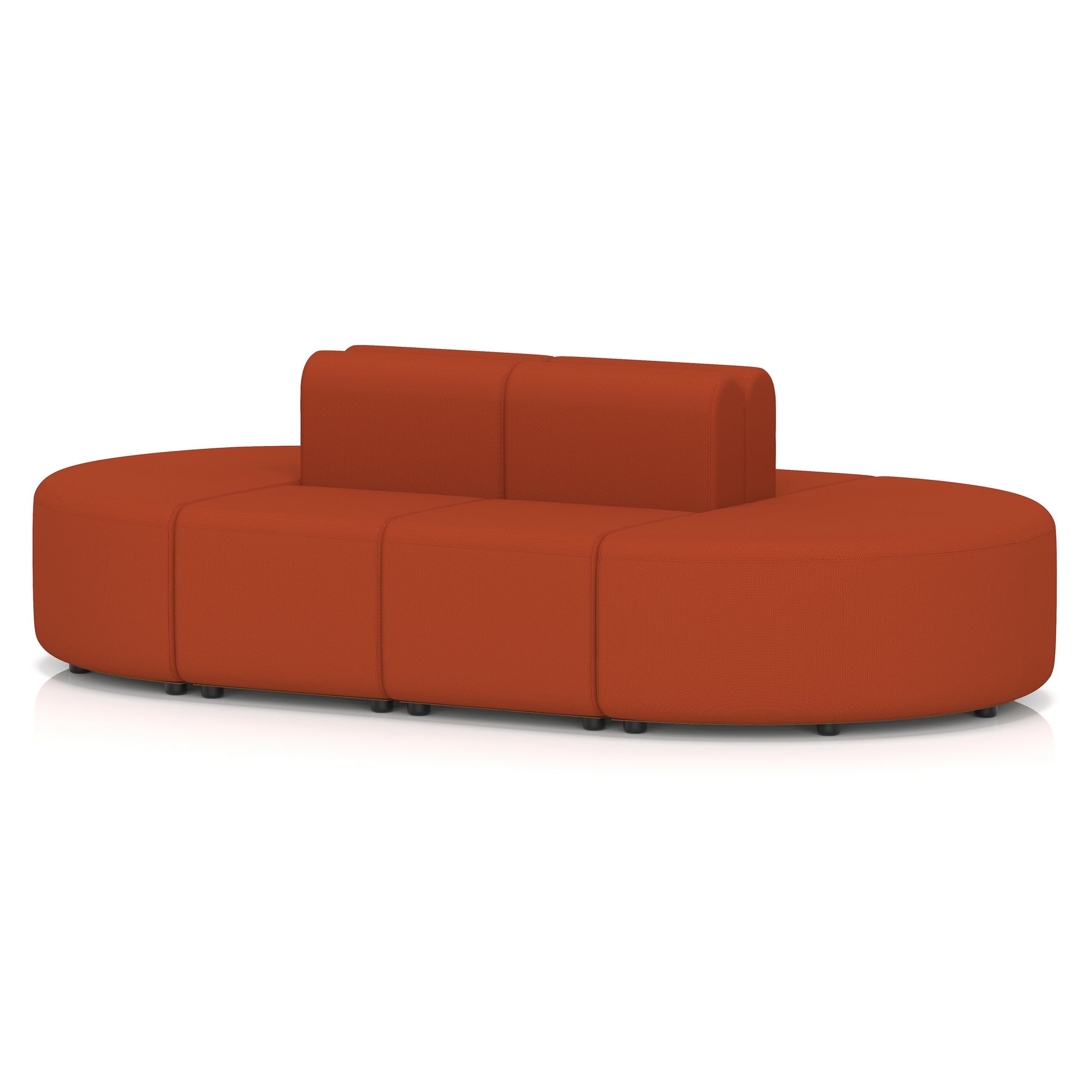 Mawsley Modular Seating Set - Capsule Island