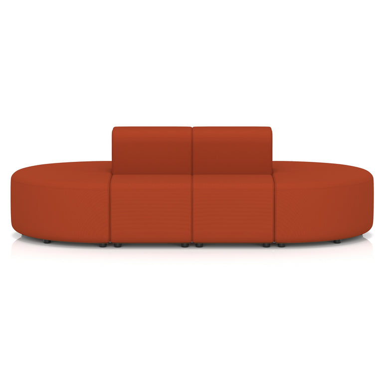 Mawsley Modular Seating Set - Capsule Island