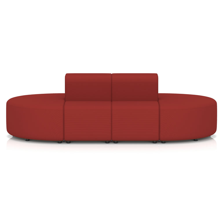 Mawsley Modular Seating Set - Capsule Island