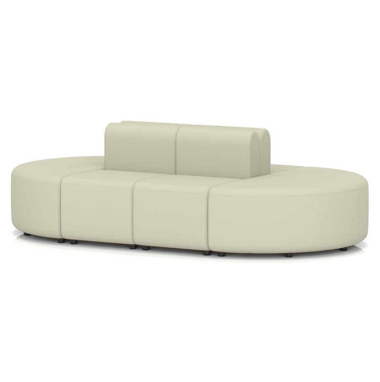Mawsley Modular Seating Set - Capsule Island