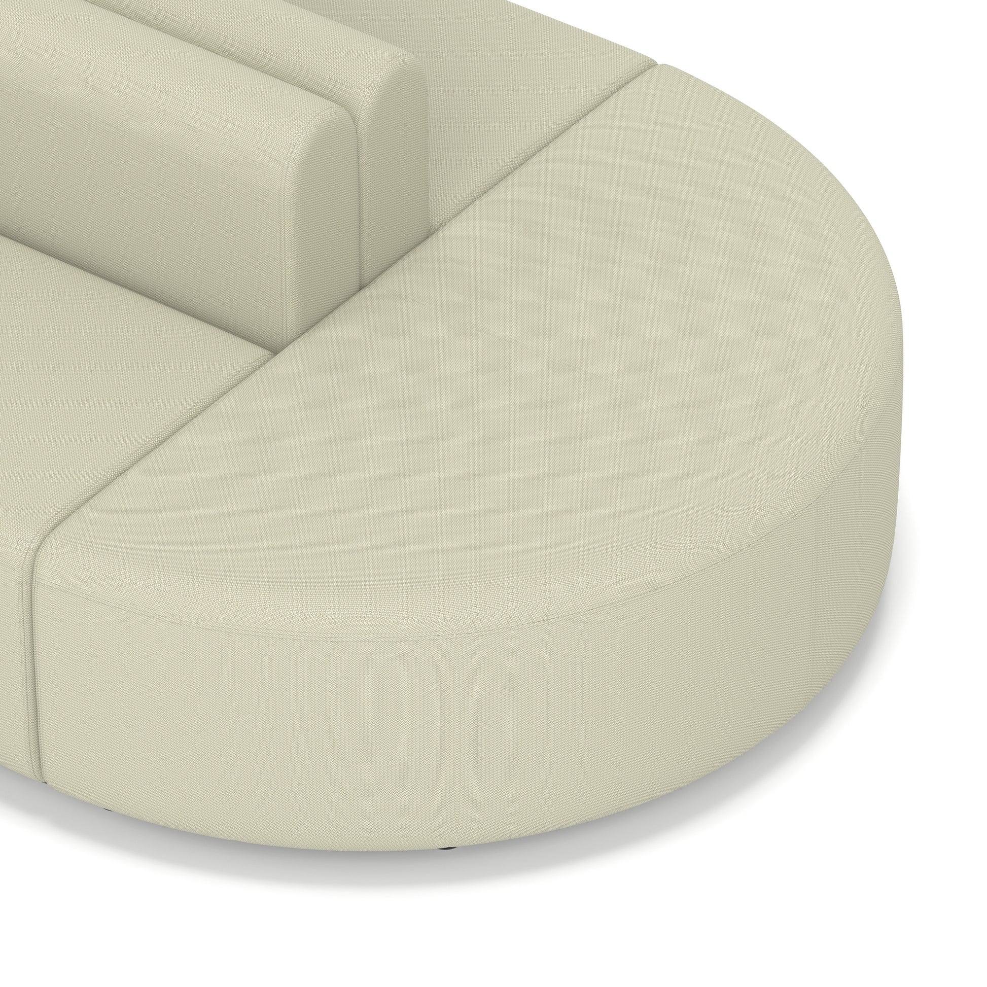 Mawsley Modular Seating Set - Capsule Island