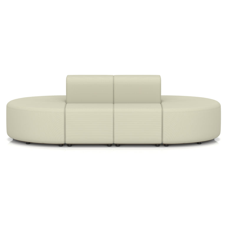 Mawsley Modular Seating Set - Capsule Island