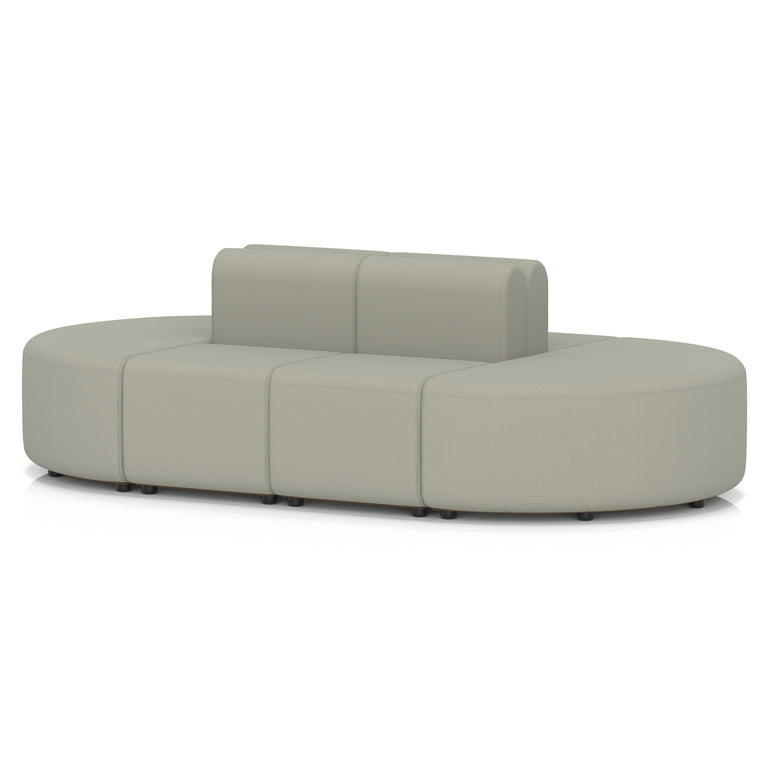 Mawsley Modular Seating Set - Capsule Island