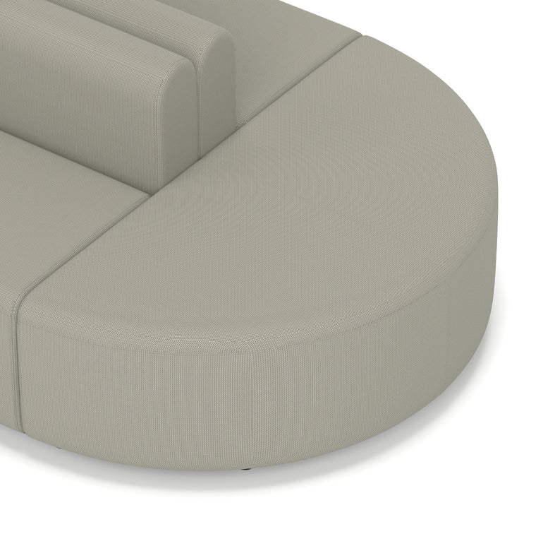 Mawsley Modular Seating Set - Capsule Island