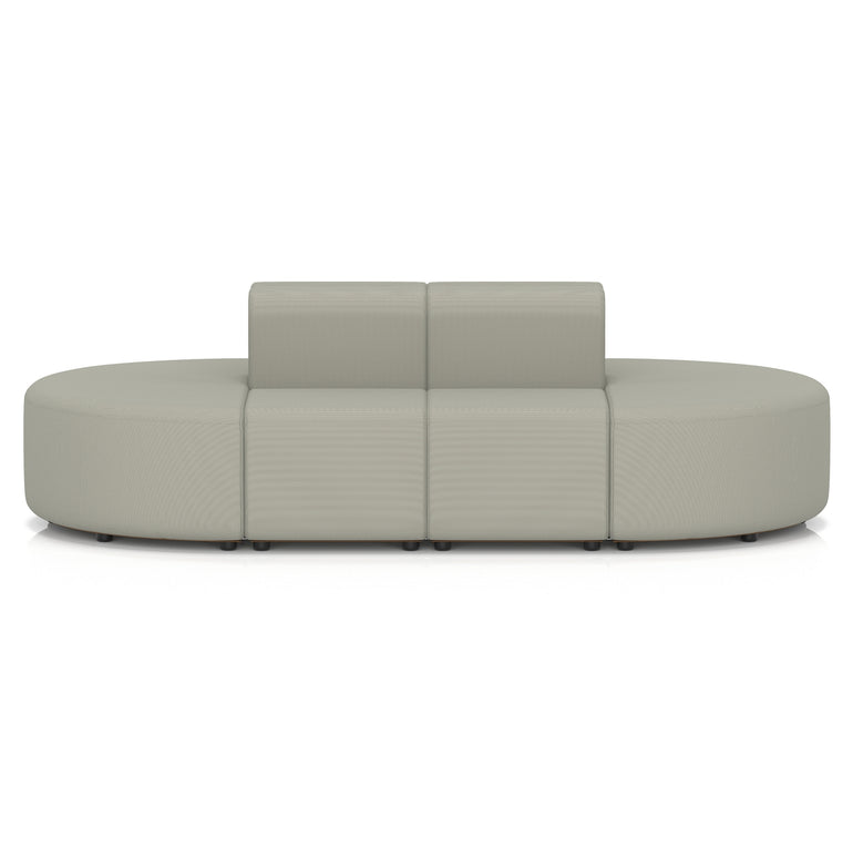 Mawsley Modular Seating Set - Capsule Island
