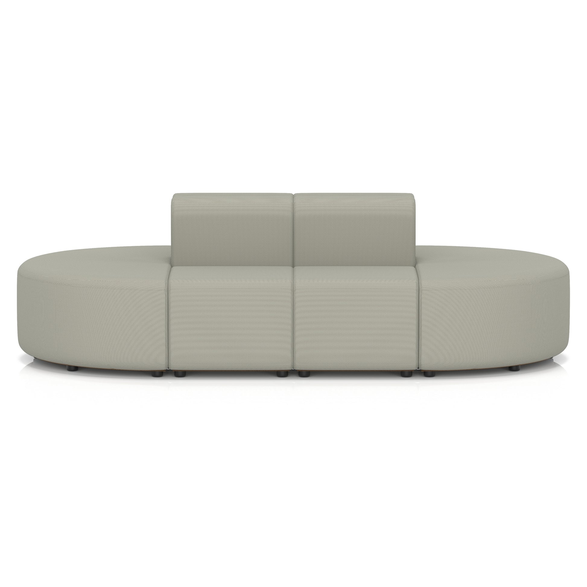 Mawsley Modular Seating Set - Capsule Island