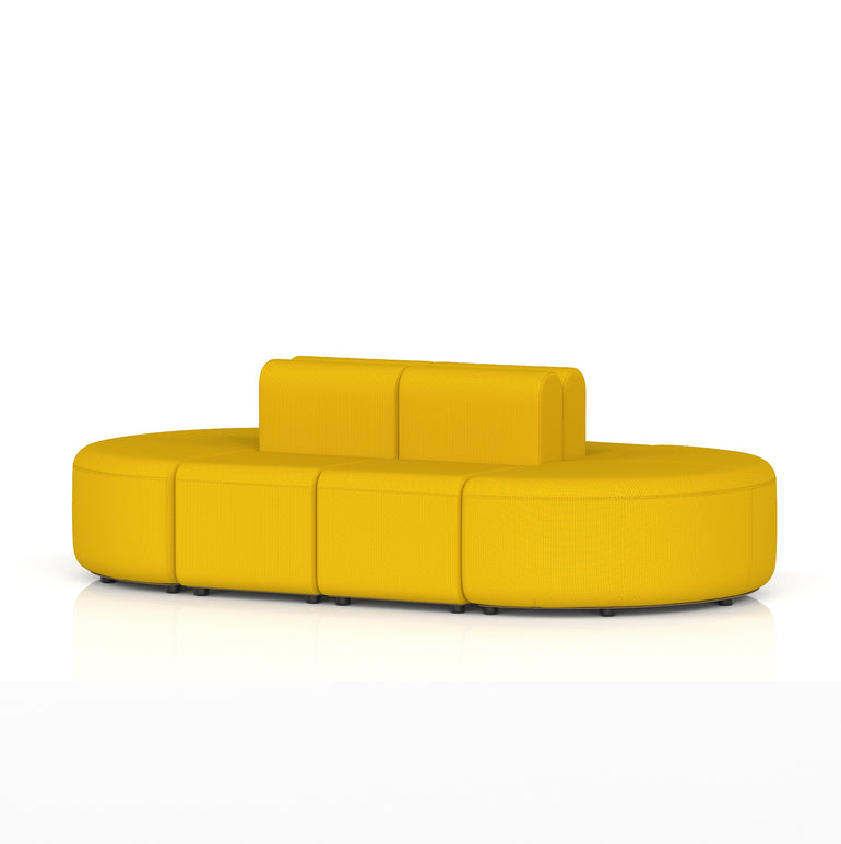 Mawsley Modular Seating Set - Capsule Island