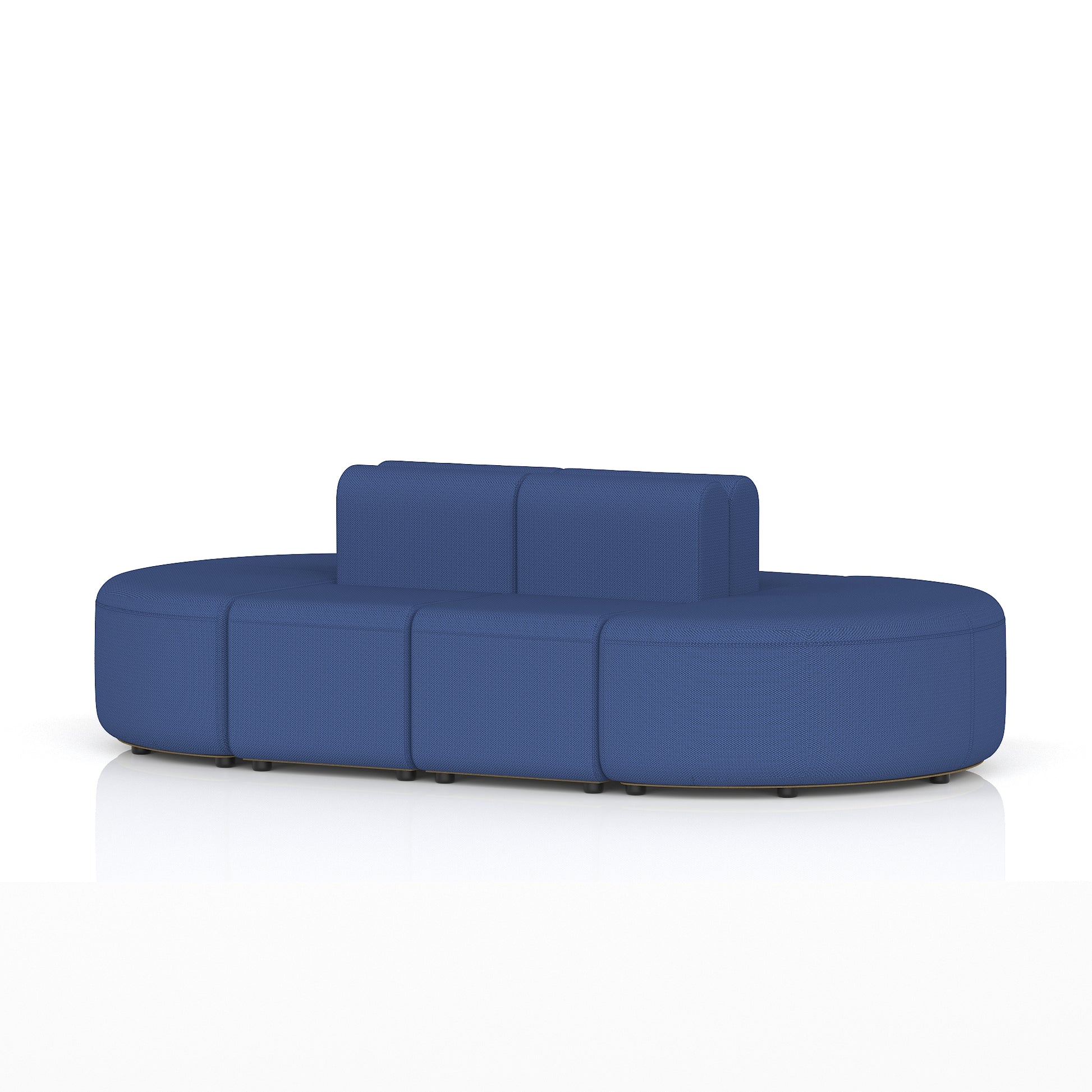 Mawsley Modular Seating Set - Capsule Island