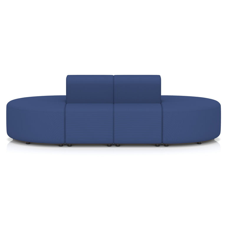Mawsley Modular Seating Set - Capsule Island