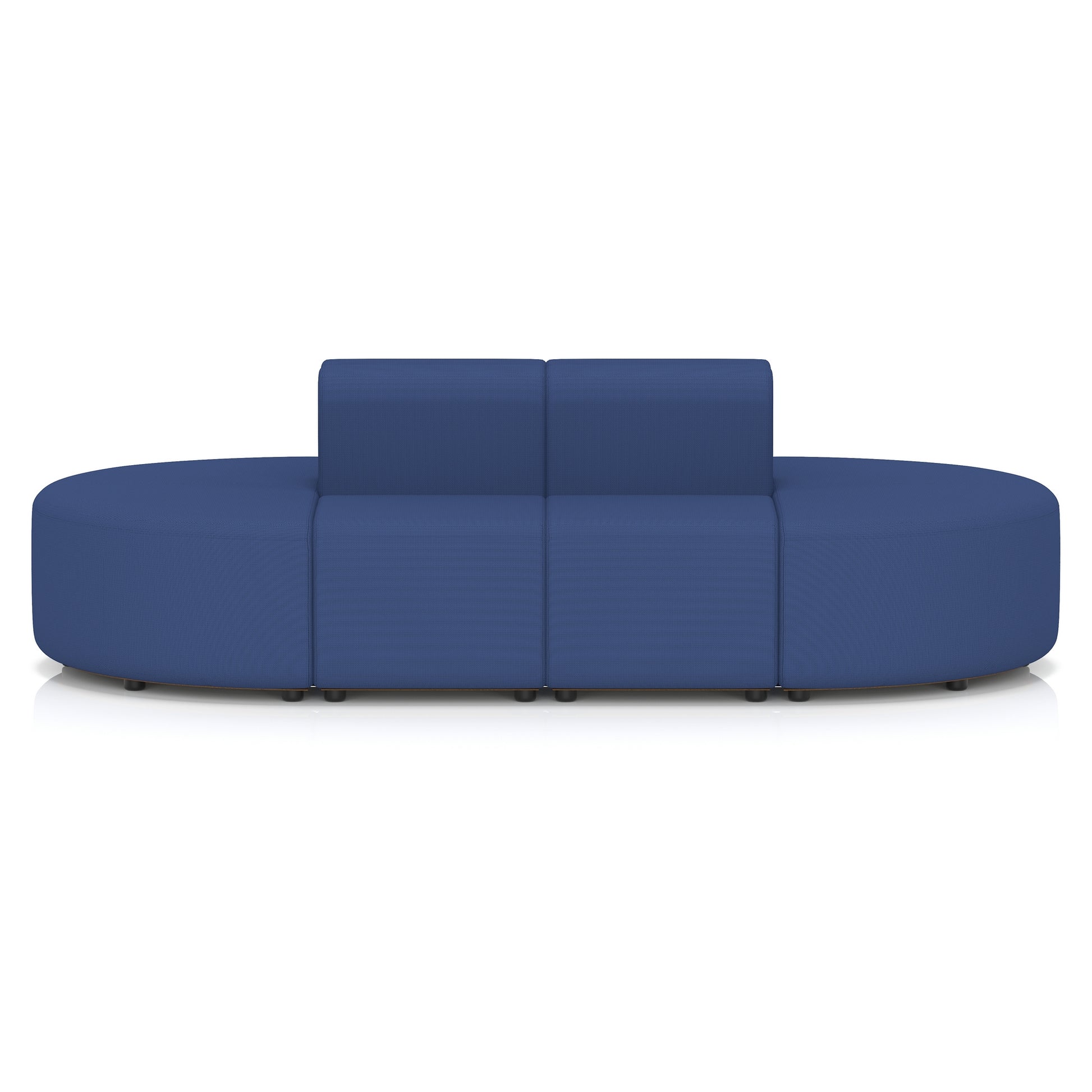 Mawsley Modular Seating Set - Capsule Island