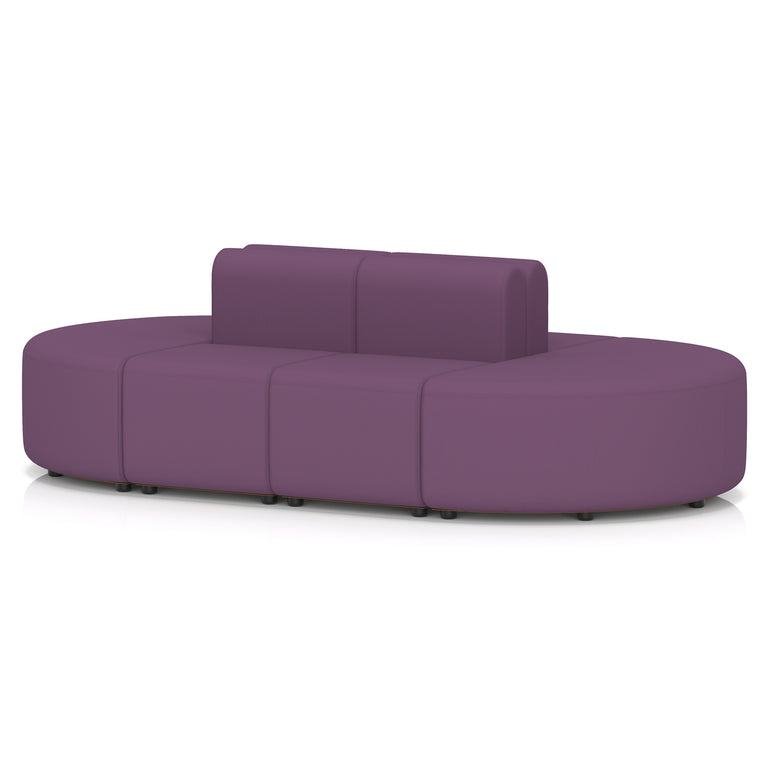 Mawsley Modular Seating Set - Capsule Island