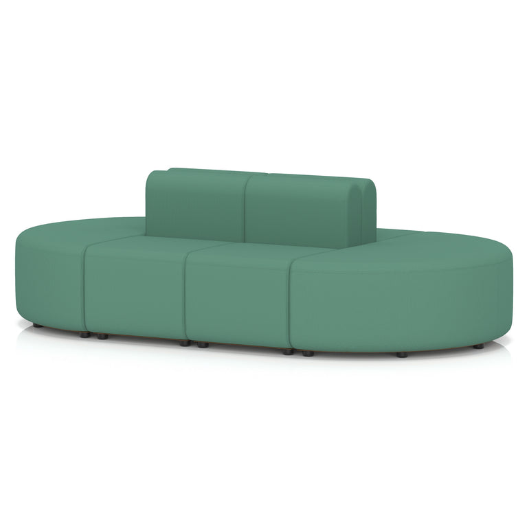 Mawsley Modular Seating Set - Capsule Island