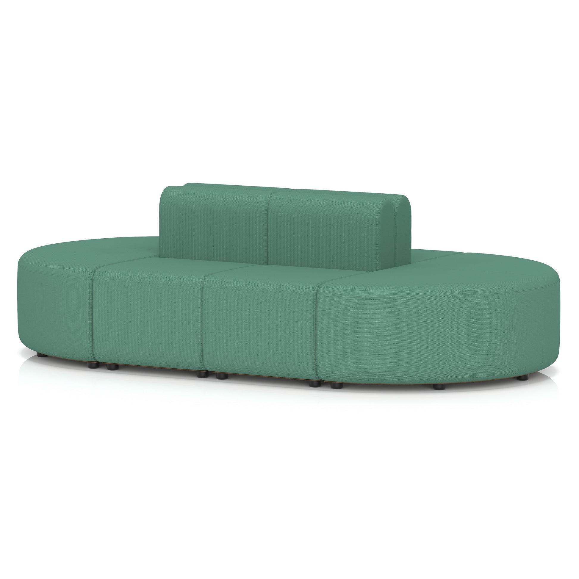Mawsley Modular Seating Set - Capsule Island