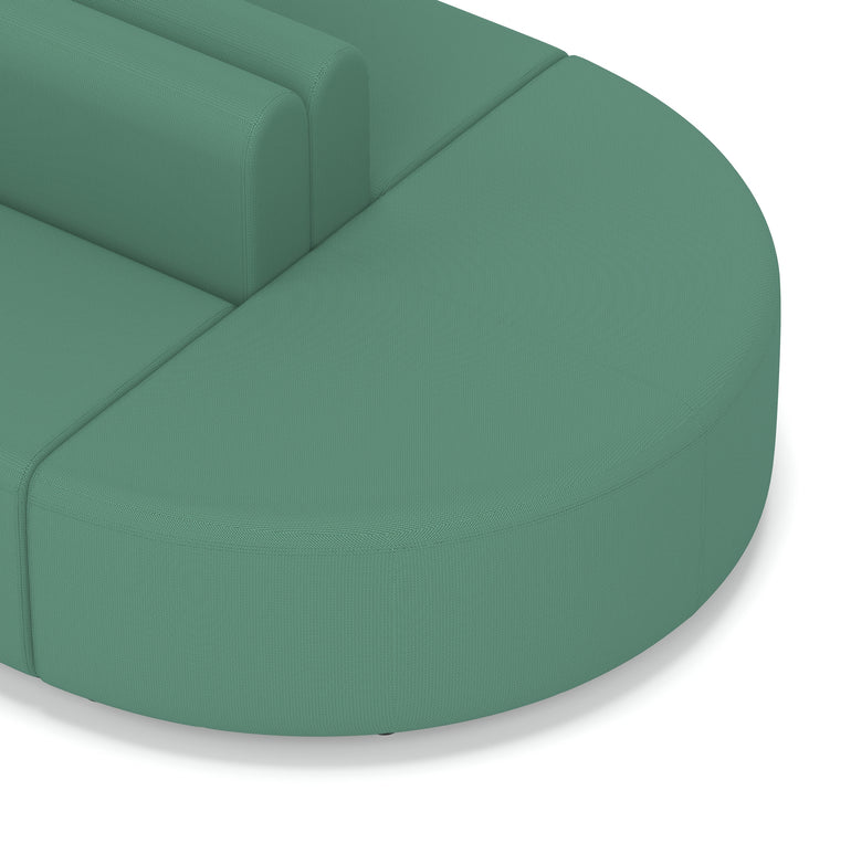 Mawsley Modular Seating Set - Capsule Island