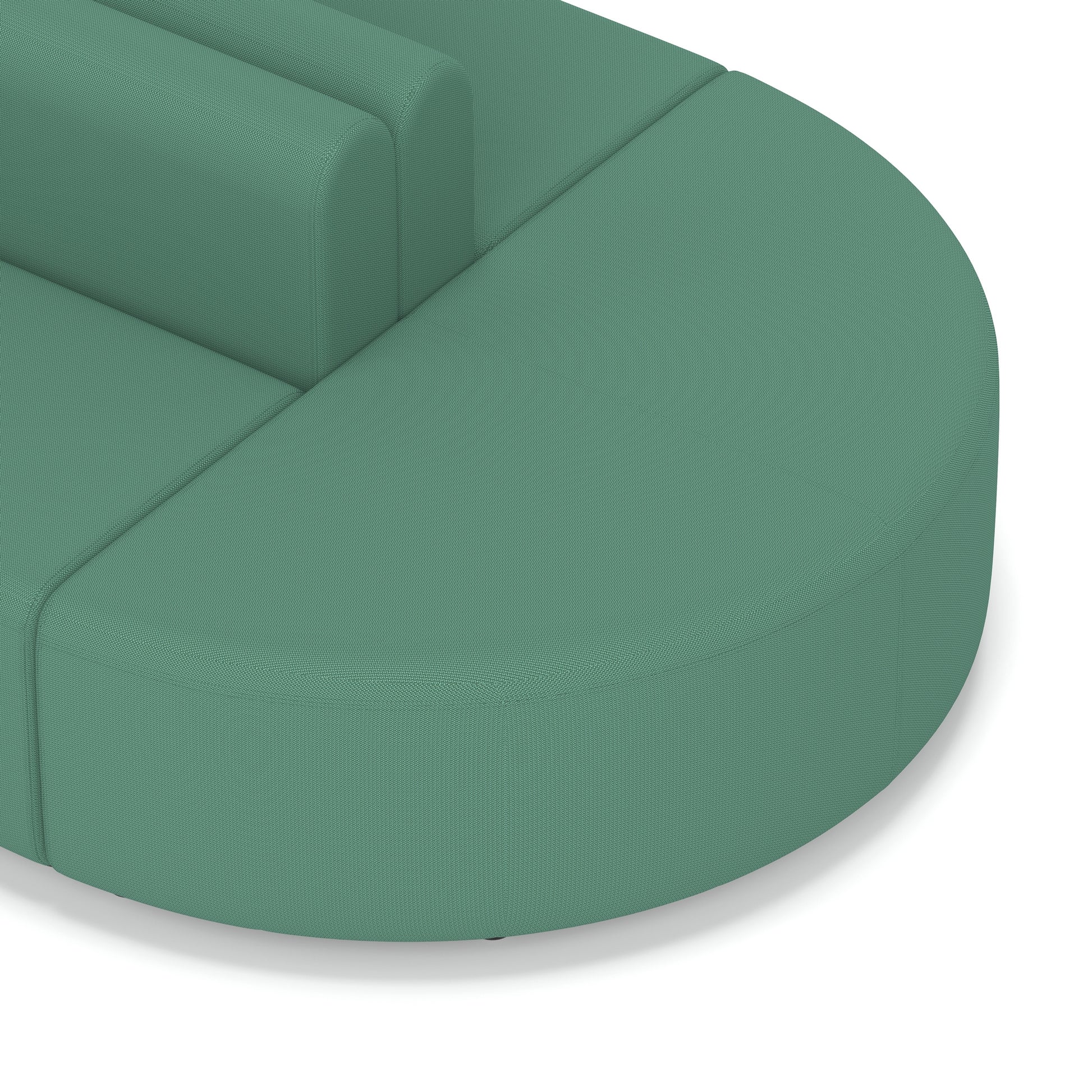 Mawsley Modular Seating Set - Capsule Island