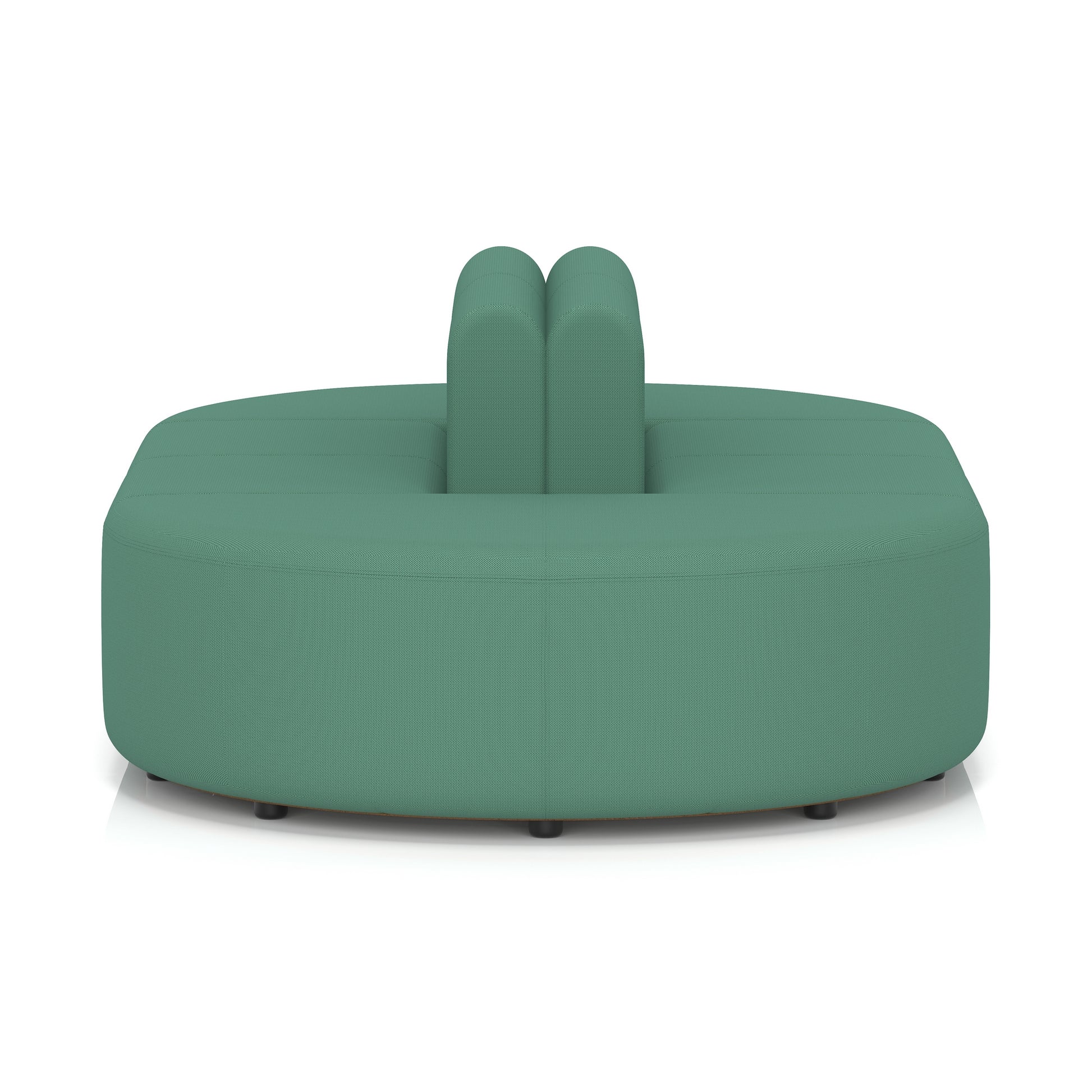 Mawsley Modular Seating Set - Capsule Island