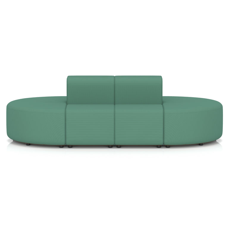 Mawsley Modular Seating Set - Capsule Island