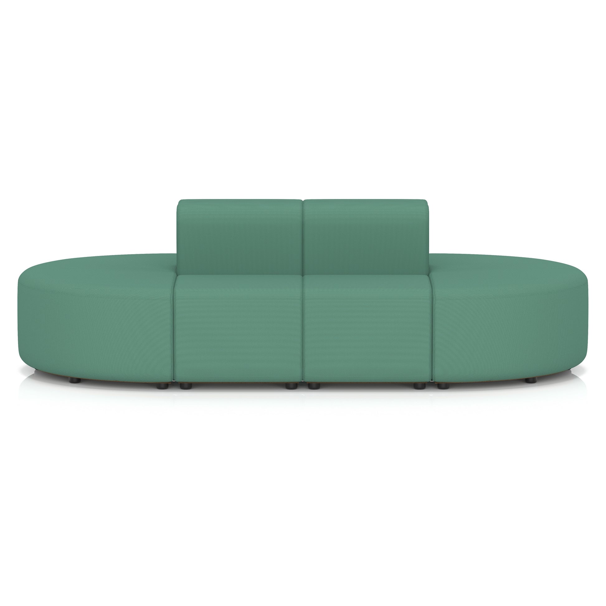 Mawsley Modular Seating Set - Capsule Island