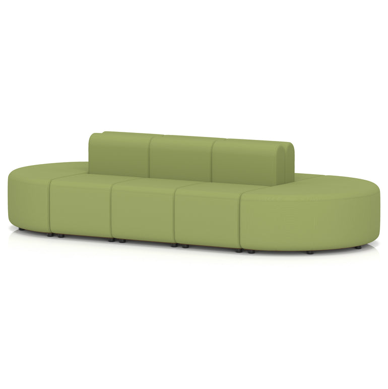 Mawsley Modular Seating Set - Capsule Island