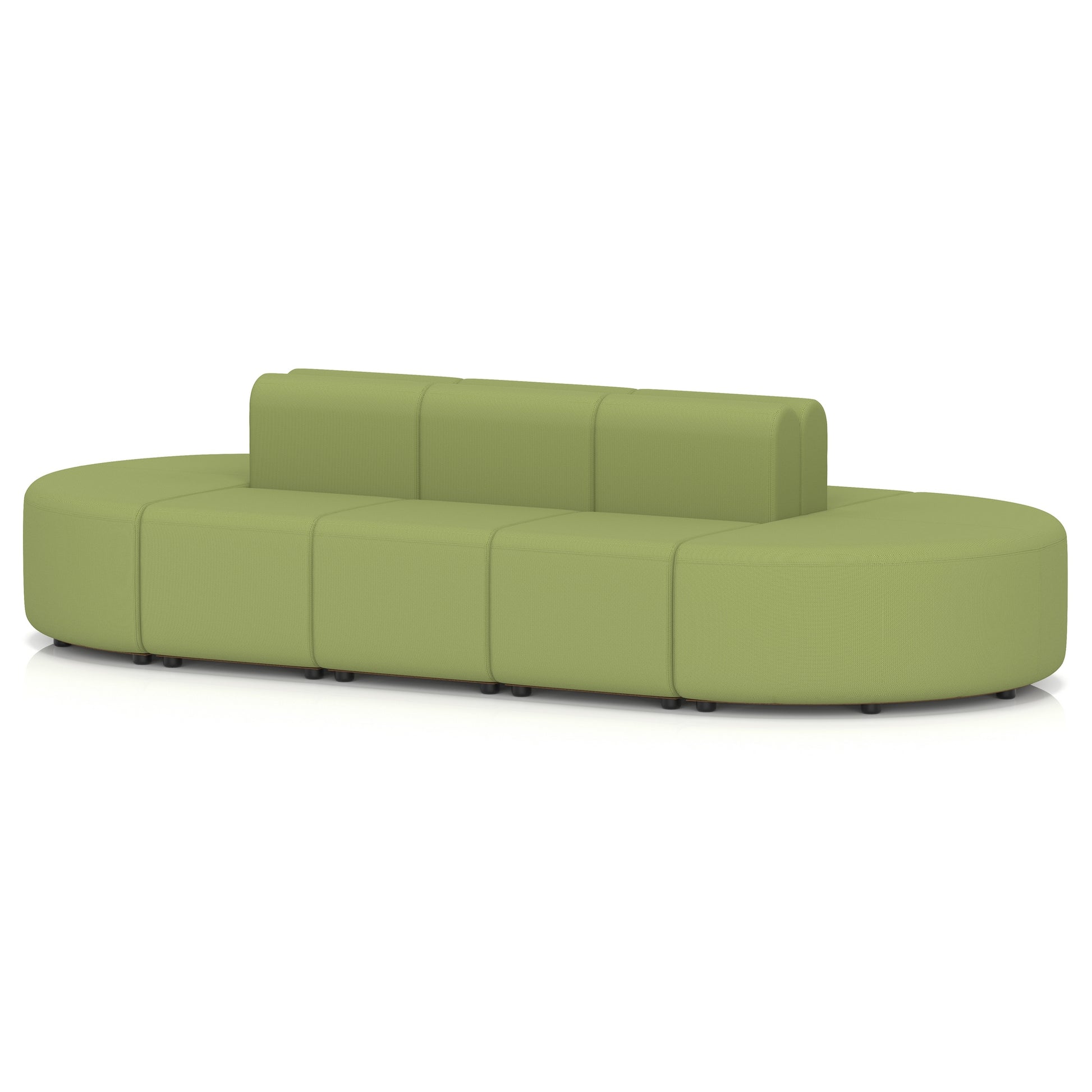 Mawsley Modular Seating Set - Capsule Island
