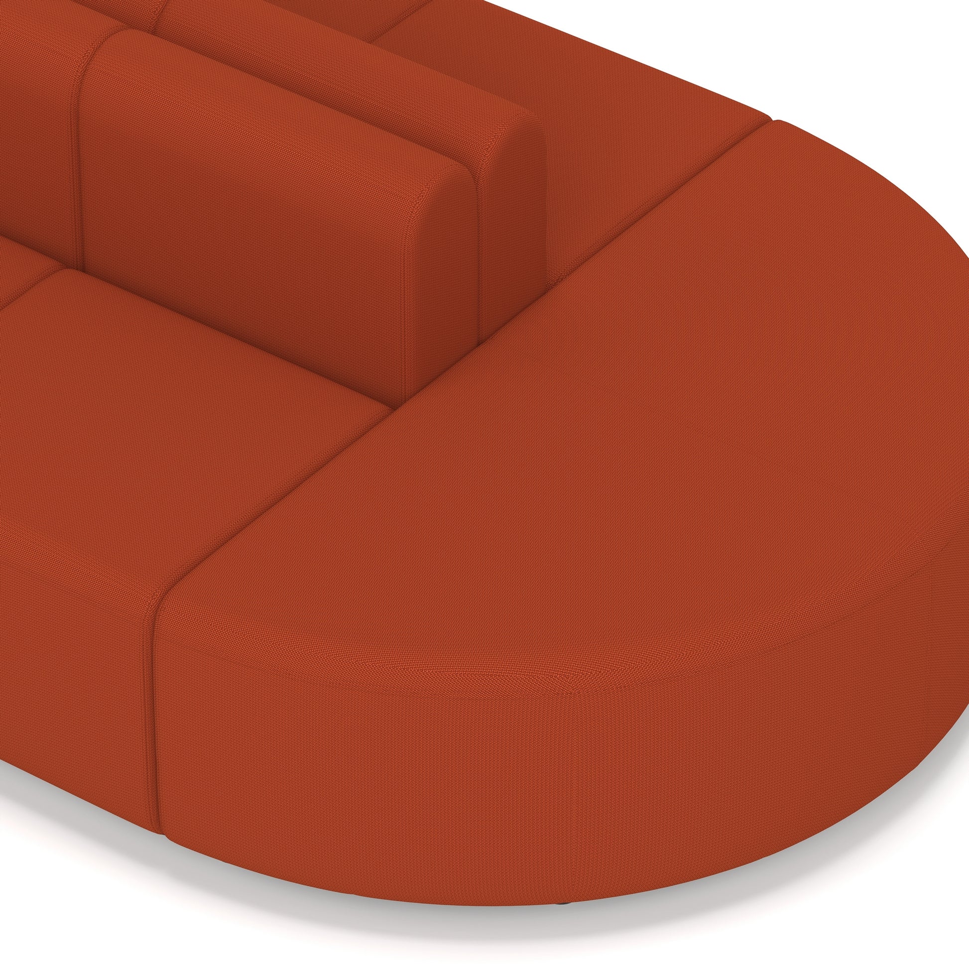 Mawsley Modular Seating Set - Capsule Island