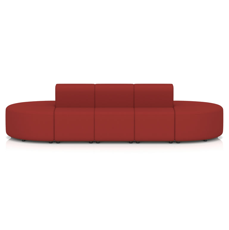 Mawsley Modular Seating Set - Capsule Island