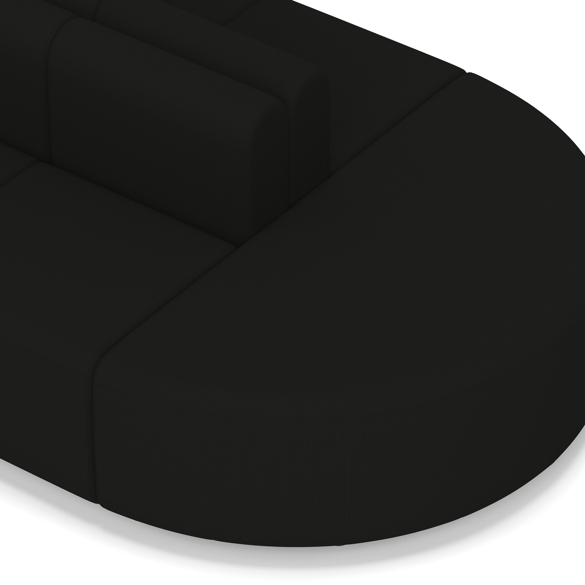Mawsley Modular Seating Set - Capsule Island