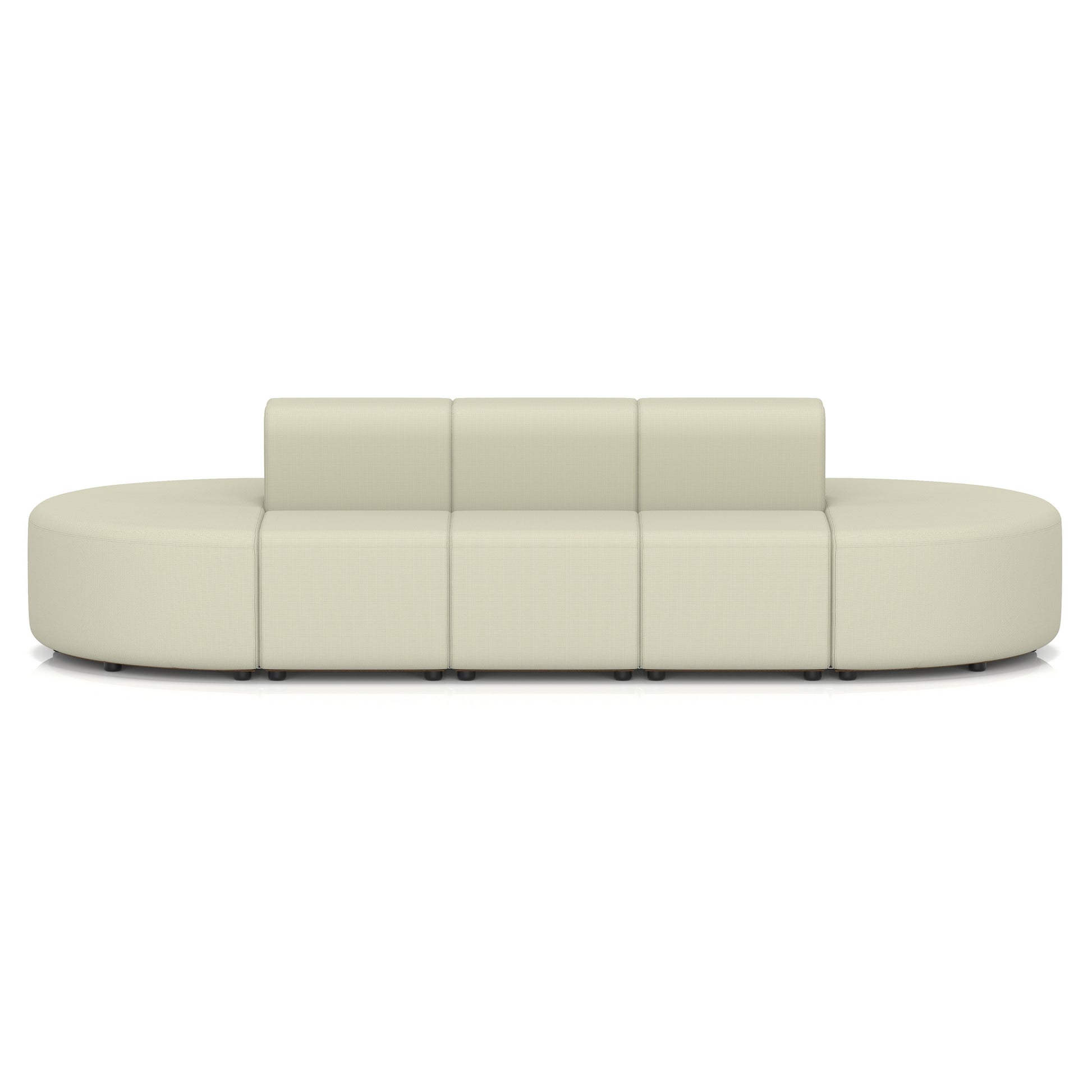 Mawsley Modular Seating Set - Capsule Island