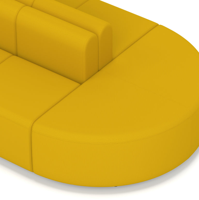 Mawsley Modular Seating Set - Capsule Island