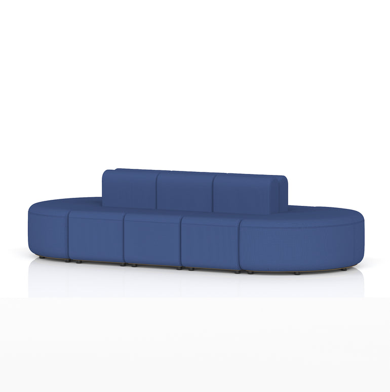 Mawsley Modular Seating Set - Capsule Island