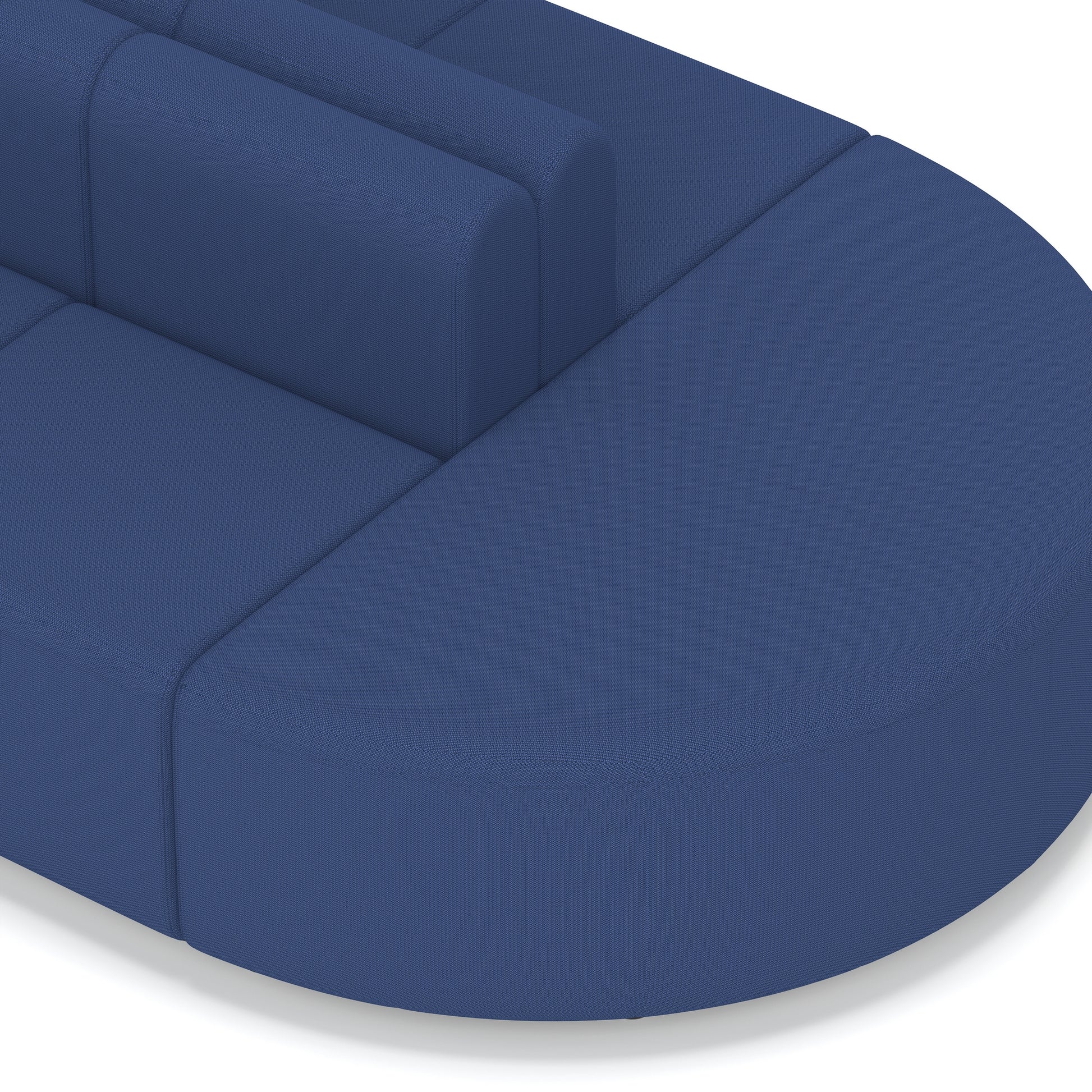 Mawsley Modular Seating Set - Capsule Island