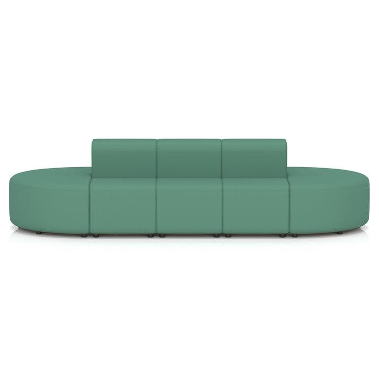 Mawsley Modular Seating Set - Capsule Island