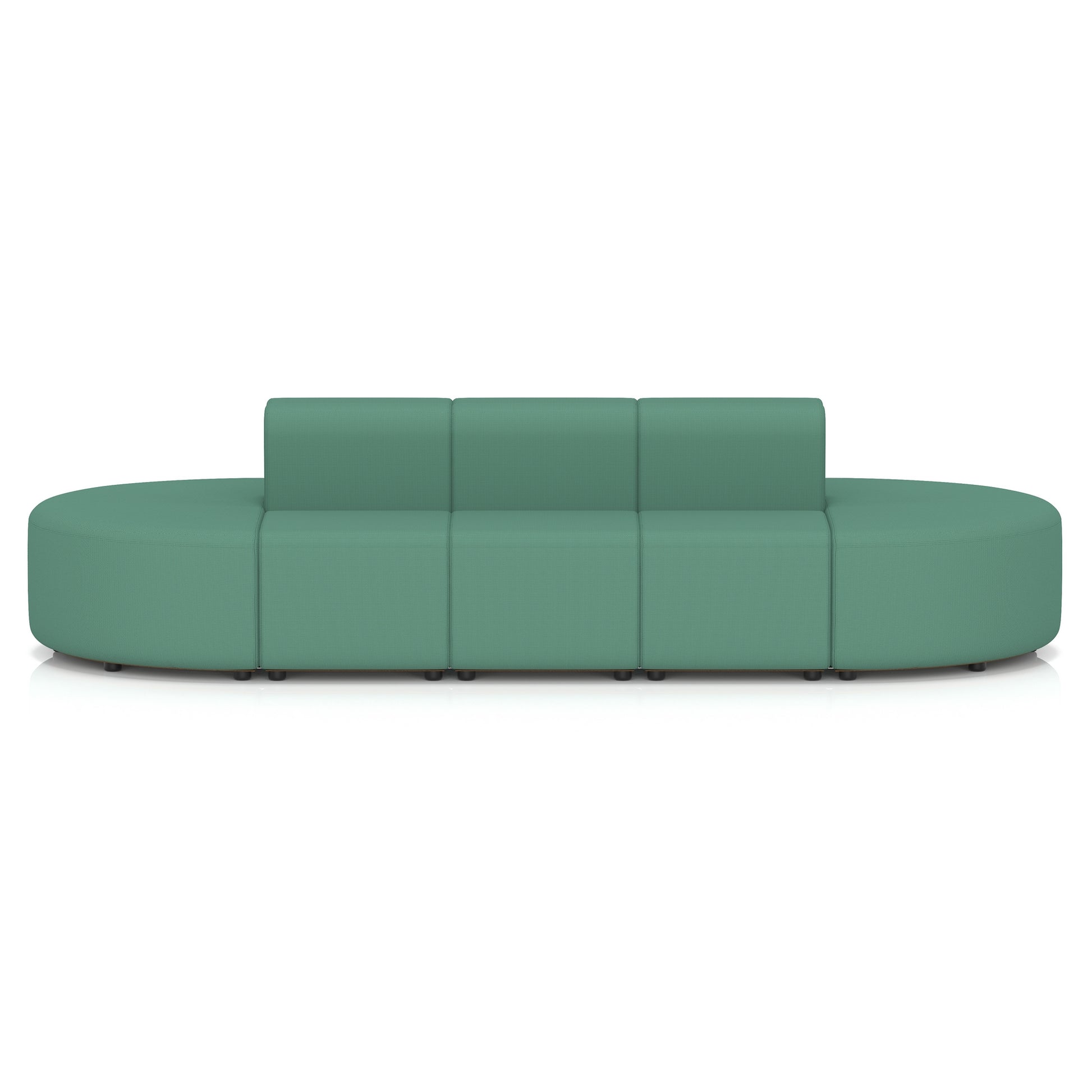 Mawsley Modular Seating Set - Capsule Island